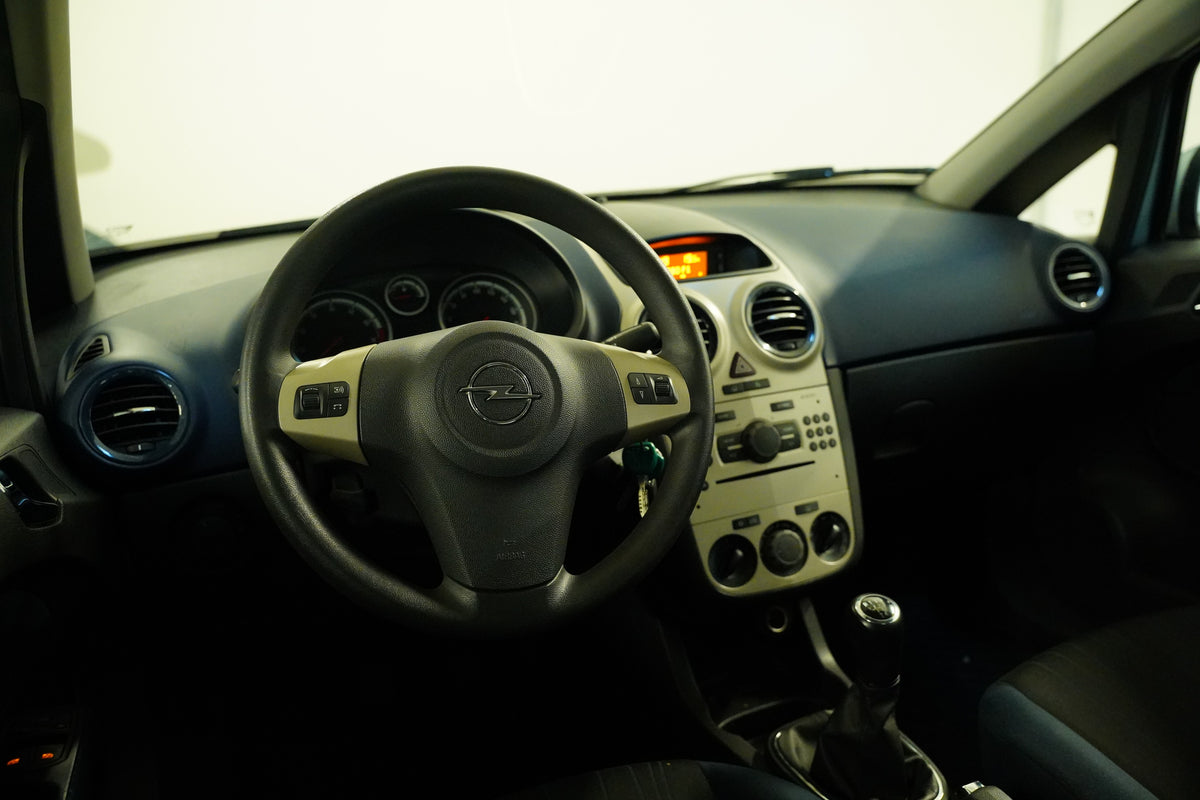 Opel Corsa 1.2 i 16V