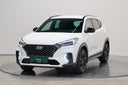 Hyundai Tucson 2.0 CRDI 136 kW 4x4 N-Line