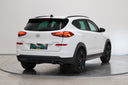 Hyundai Tucson 2.0 CRDI 136 kW 4x4 N-Line
