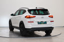 Hyundai Tucson 2.0 CRDI 136 kW 4x4 N-Line