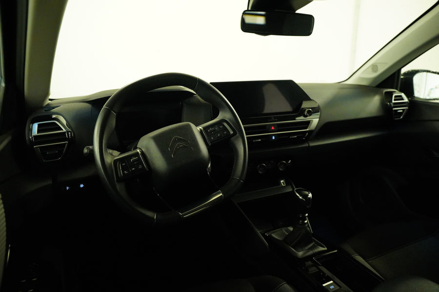 Citroën C4 1.2 PureTech 75 kW – foto 5