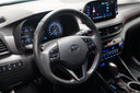 Hyundai Tucson 2.0 CRDI 136 kW 4x4 N-Line