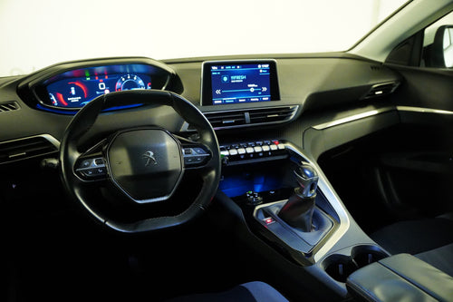 Peugeot 3008 1.2 PureTech 96kW – foto 5