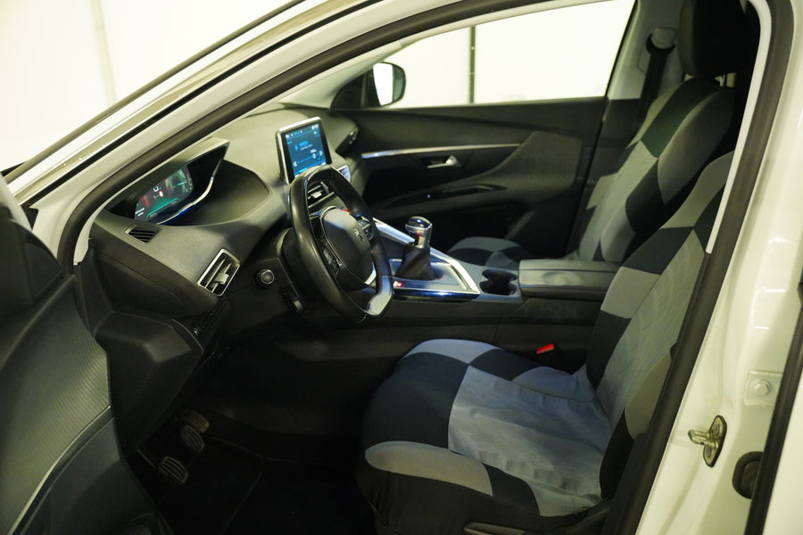 Peugeot 3008 1.2 PureTech 96kW – foto 6
