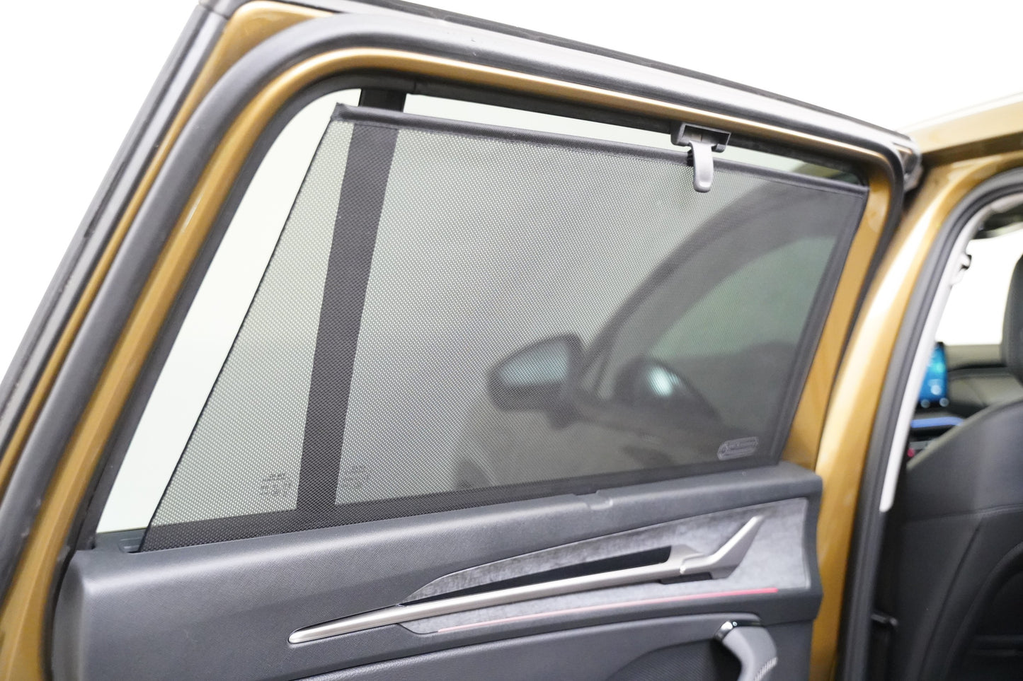 Škoda Kodiaq iV 1.5 TSI 150kW Ex. Selection