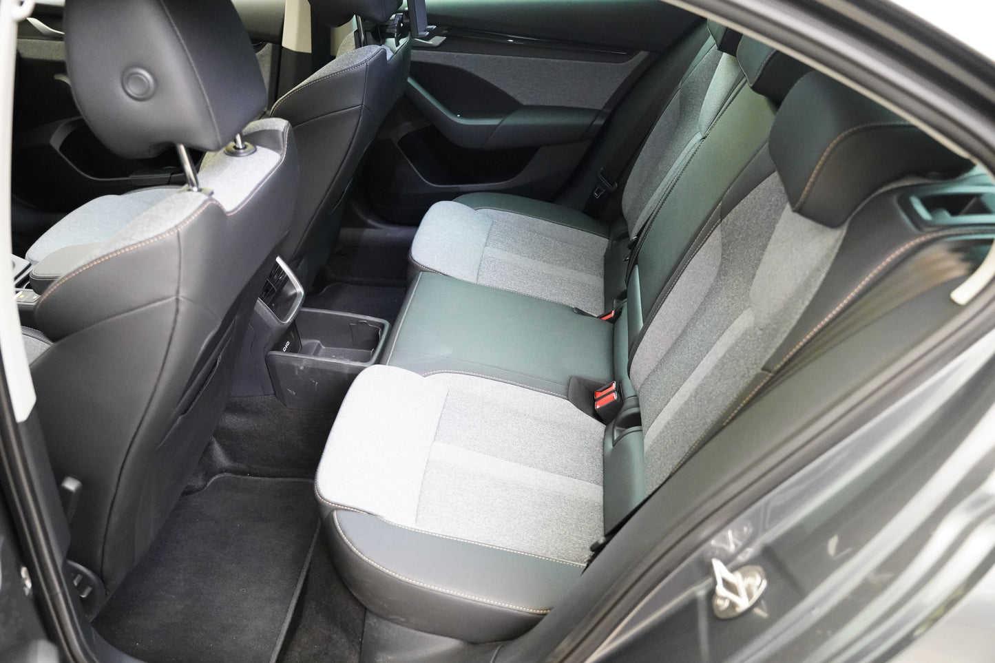 Škoda Octavia 2.0 TDI 110 kW Top Selection
