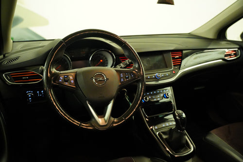 Opel Astra 1.2 T 96 kW DesignTech – foto 5