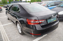 Škoda Superb 2.0 TSI 206 kW 4x4 Style
