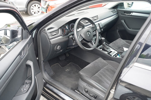 Škoda Superb 2.0 TSI 206 kW 4x4 Style – foto 5