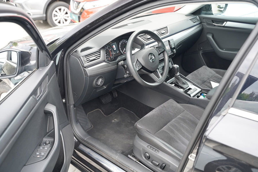 Škoda Superb 2.0 TSI 206 kW 4x4 Style – foto 5