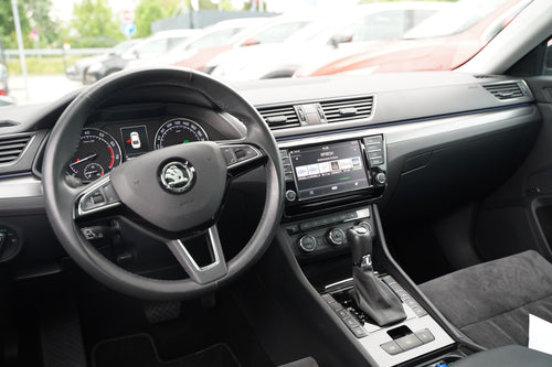 Škoda Superb 2.0 TSI 206 kW 4x4 Style – foto 6