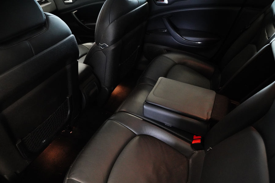 Citroën C5 3.0 HDI V6 177kW Exclusive – foto 21