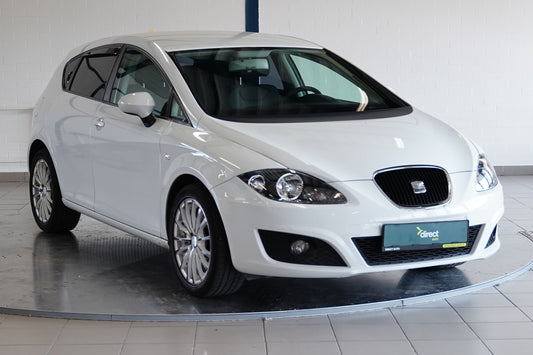 Seat Leon 1.2 TSI 77 kW Reference