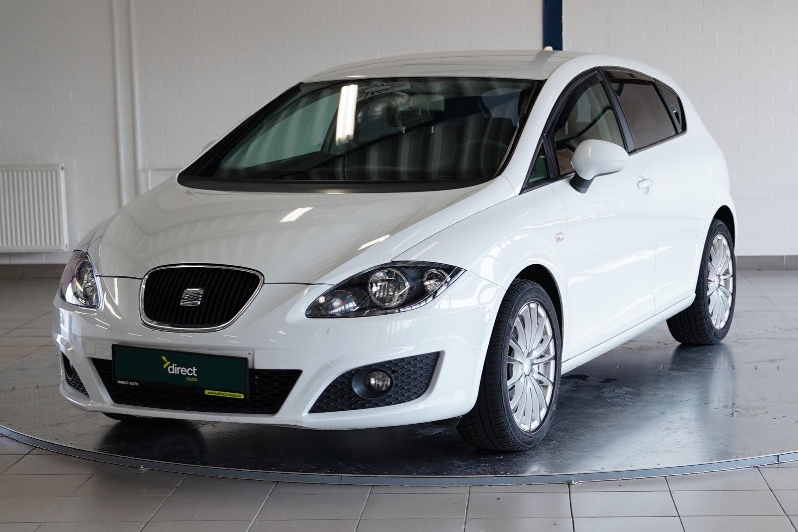 Seat Leon 1.2 TSI 77 kW Reference – foto 2