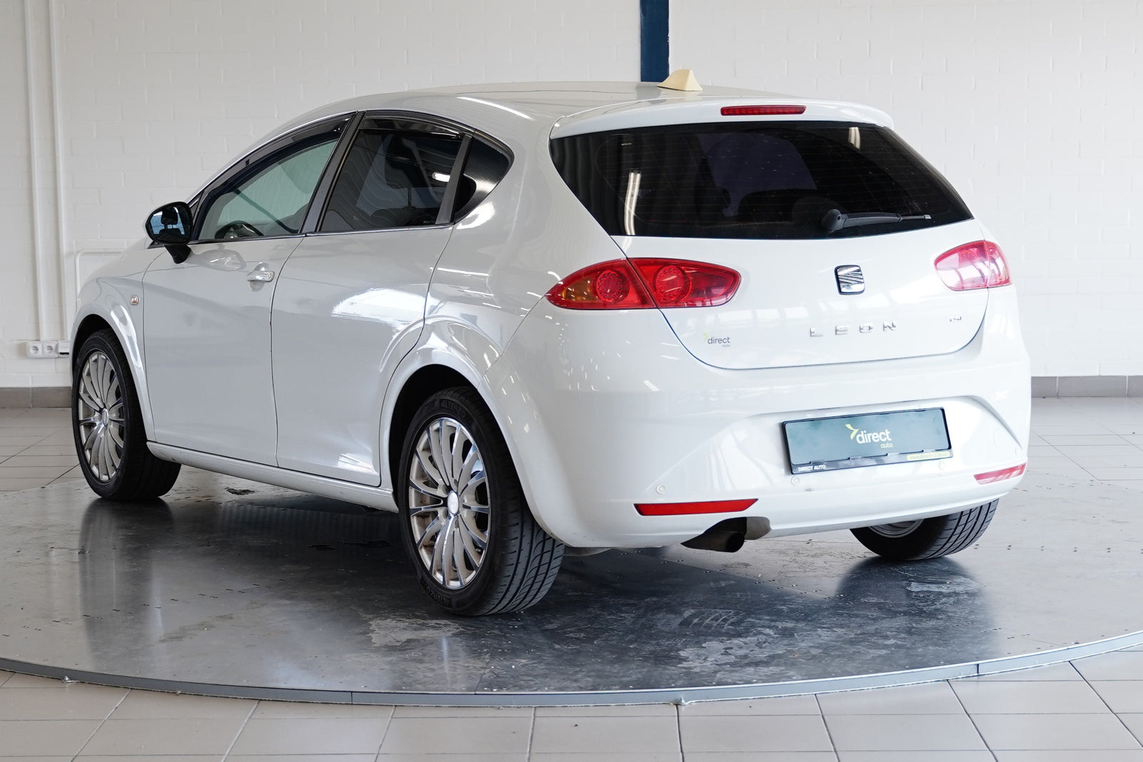 Seat Leon 1.2 TSI 77 kW Reference – foto 3