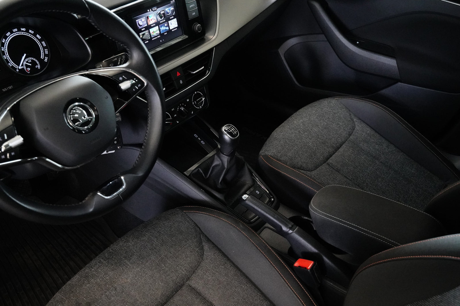 Škoda Kamiq 1.0 TSI 81 kW Ambition – foto 5