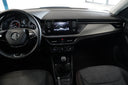 Škoda Kamiq 1.0 TSI 81 kW Ambition