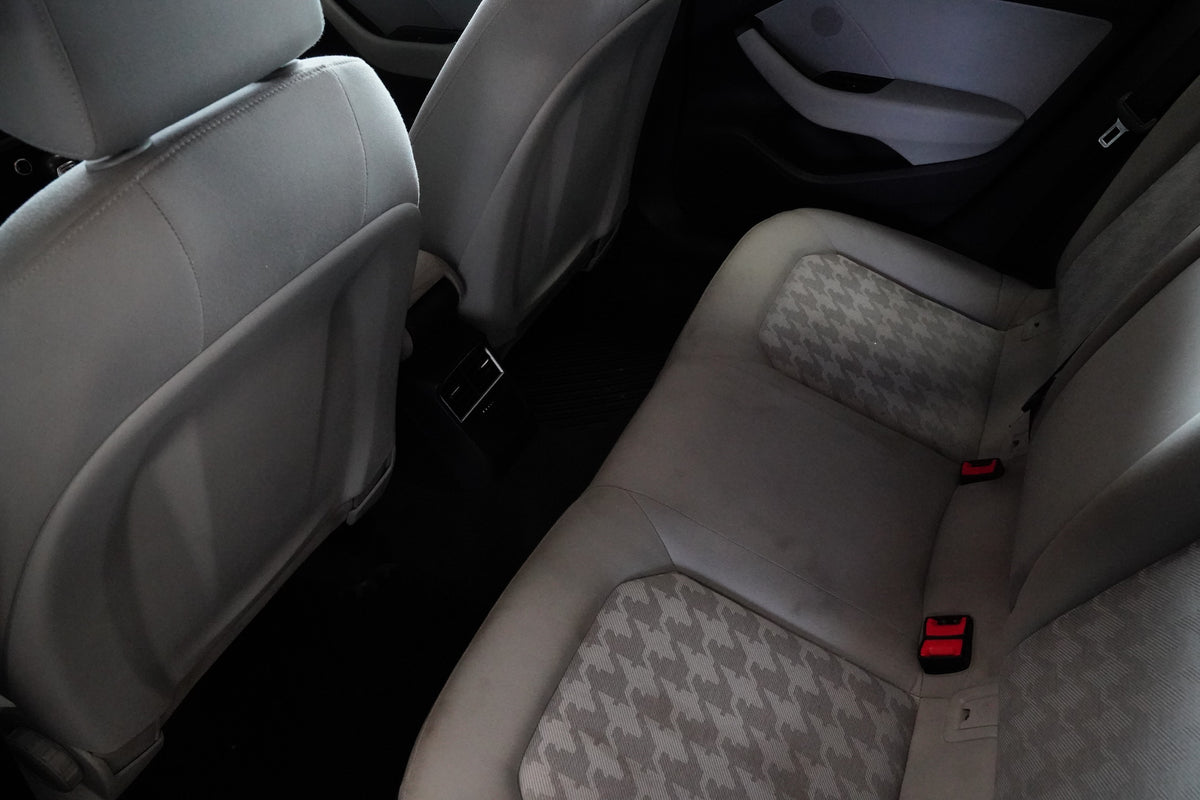 Audi A3 1.4 TFSI 90 kW Attraction – foto 21