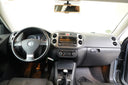Volkswagen Tiguan 1.4 TSI 110 kW 4Motion Team