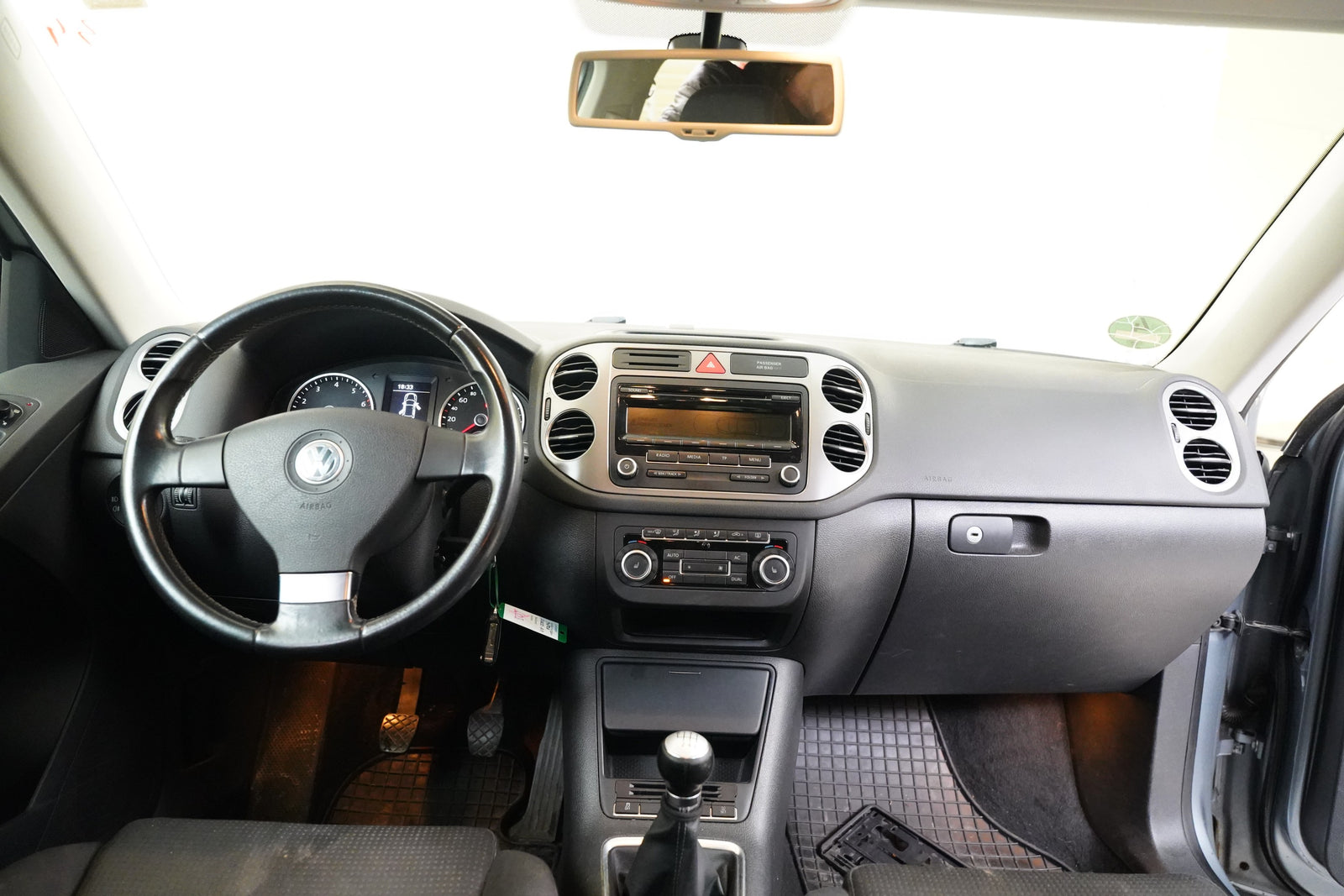 Volkswagen Tiguan 1.4 TSI 110 kW 4Motion Team – foto 4