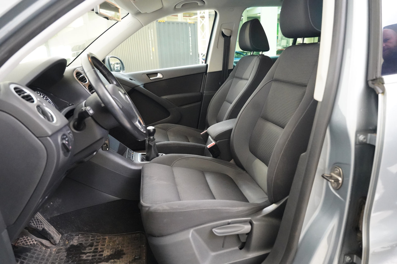 Volkswagen Tiguan 1.4 TSI 110 kW 4Motion Team – foto 3