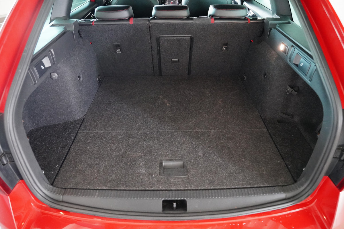 Škoda Octavia 2.0 TSI 180 kW RS – foto 28