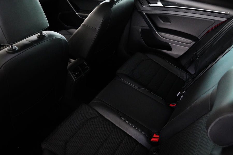 Volkswagen Golf 1.4 TSI 92 kW Highline – foto 23