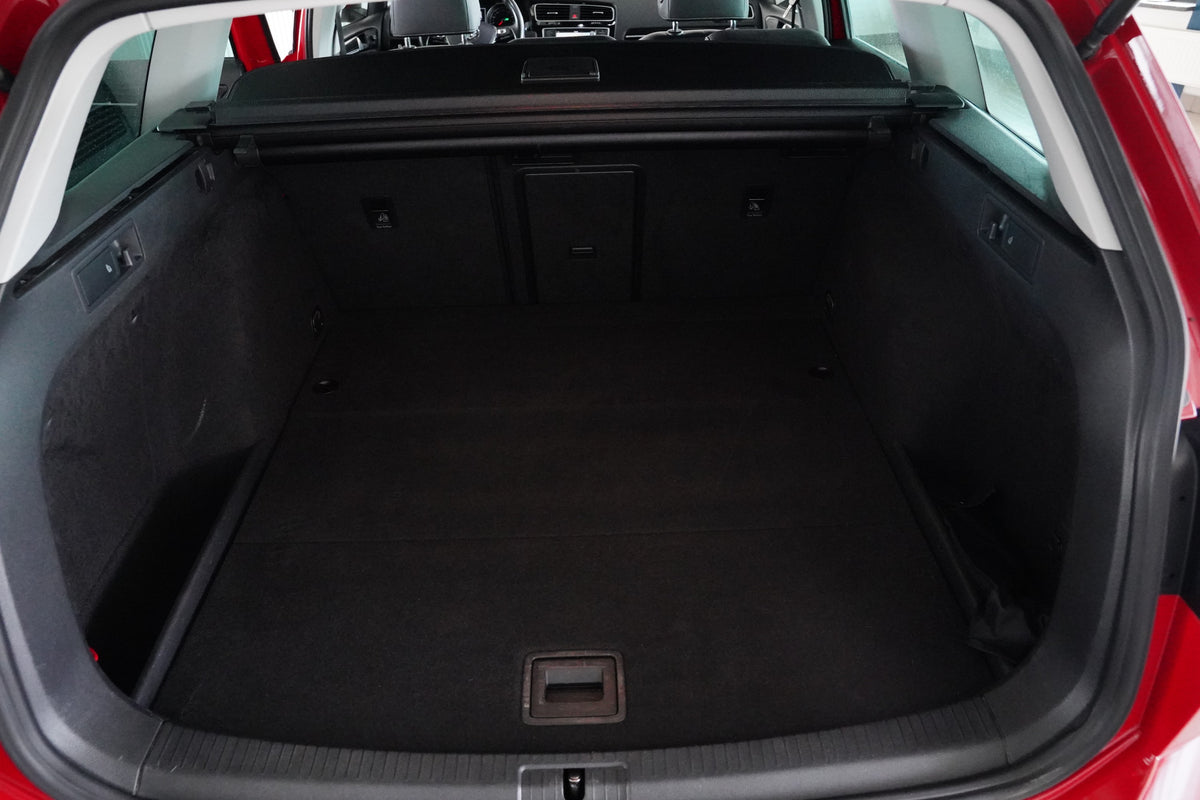 Volkswagen Golf 1.4 TSI 92 kW Highline