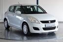 Suzuki Swift 1.2 69 kW