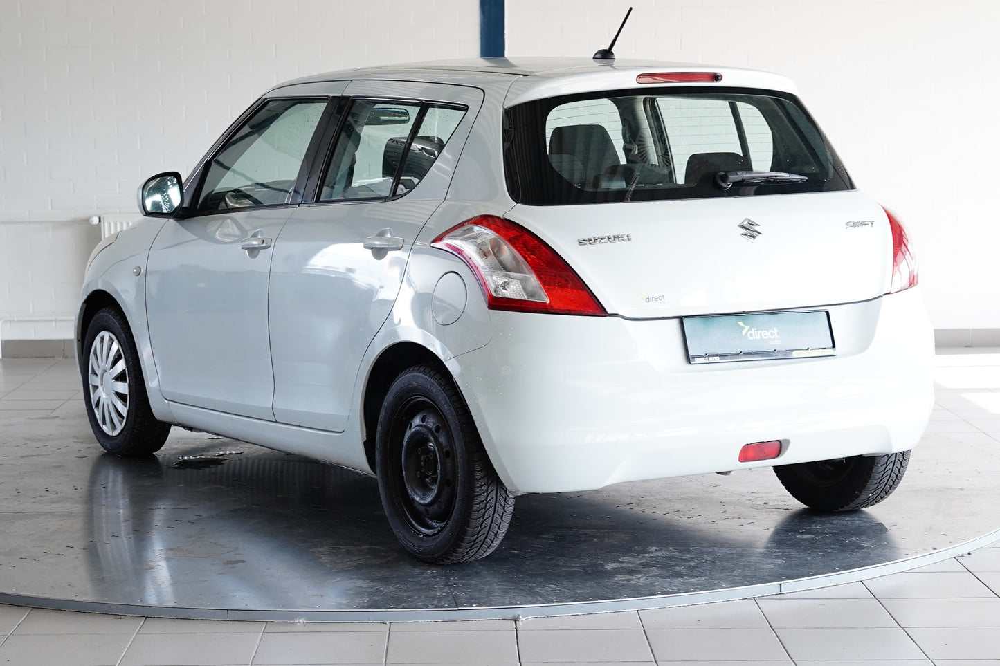 Suzuki Swift 1.2 69 kW
