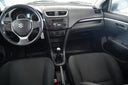 Suzuki Swift 1.2 69 kW