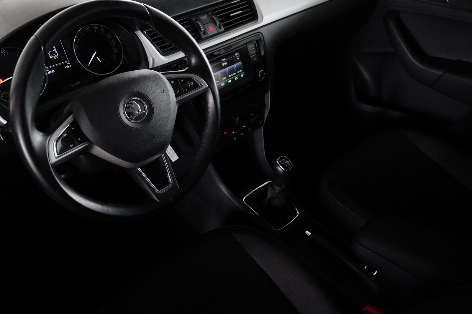 Škoda Rapid 1.2 TSI 81 kW Ambition – foto 5