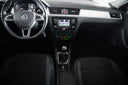 Škoda Rapid 1.2 TSI 81 kW Ambition