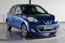 Nissan Micra 1.2 i 59 kW N-Tec