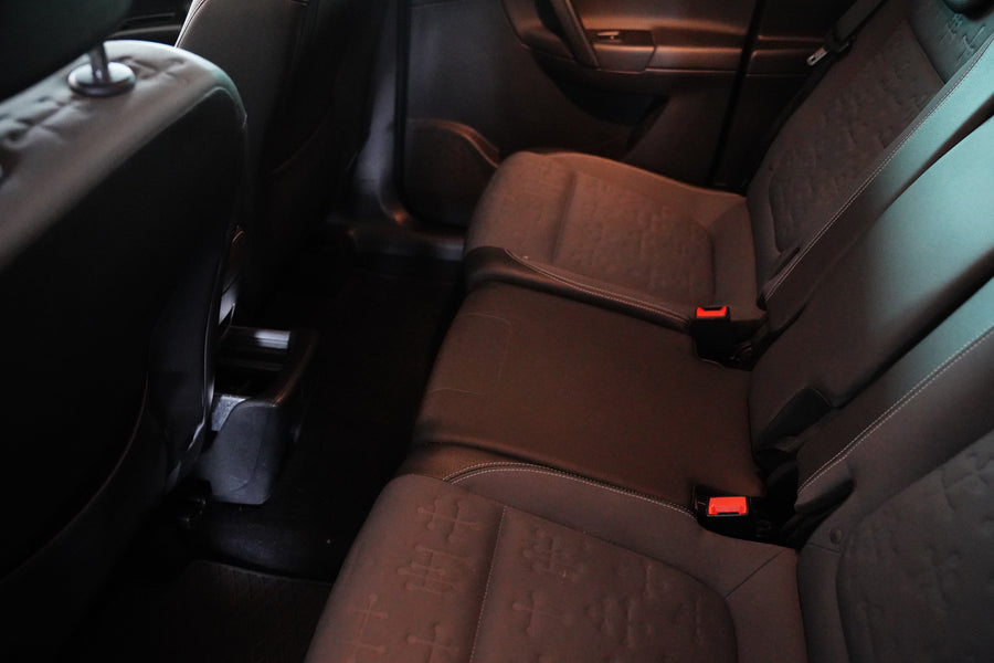 Opel Meriva 1.4 Turbo 88 kW – foto 21