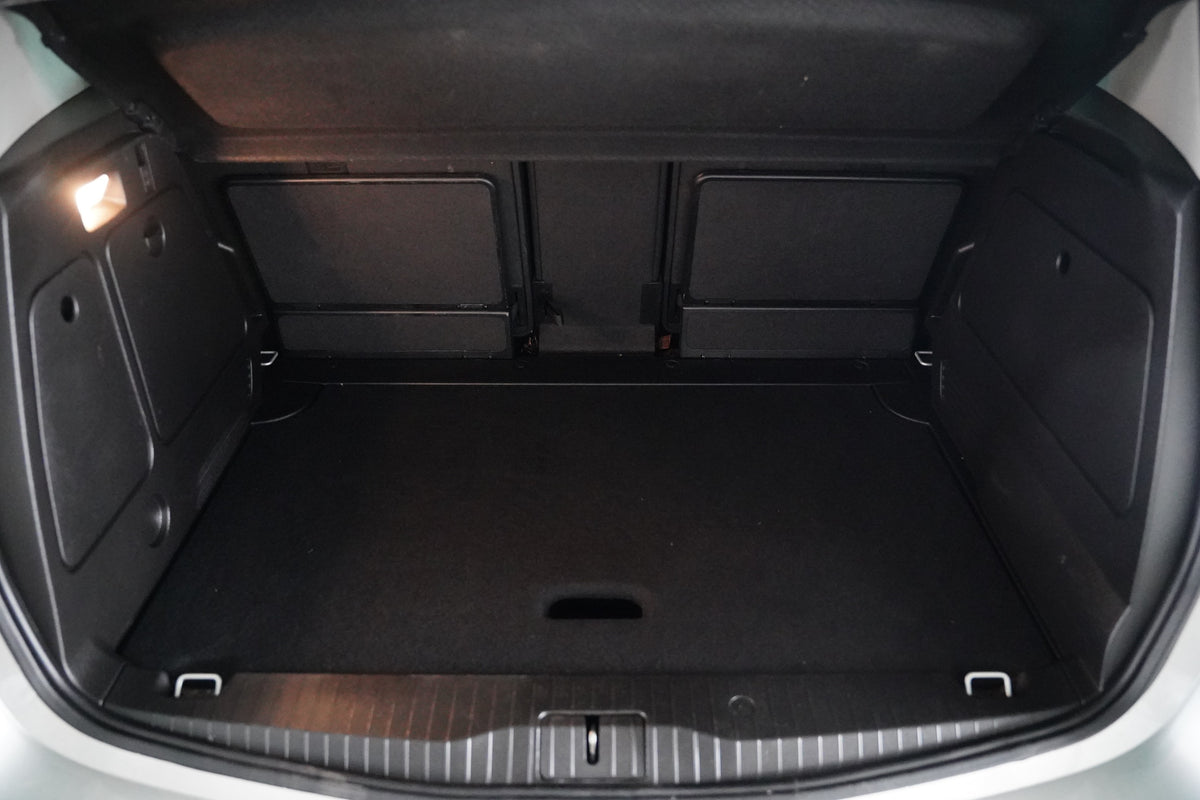 Opel Meriva 1.4 Turbo 88 kW – foto 22