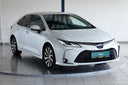 Toyota Corolla 1.5 VVT-i 92 kW