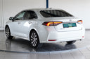 Toyota Corolla 1.5 VVT-i 92 kW