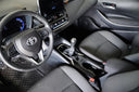Toyota Corolla 1.5 VVT-i 92 kW