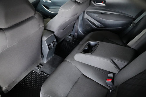 Toyota Corolla 1.5 VVT-i 92 kW – foto 23
