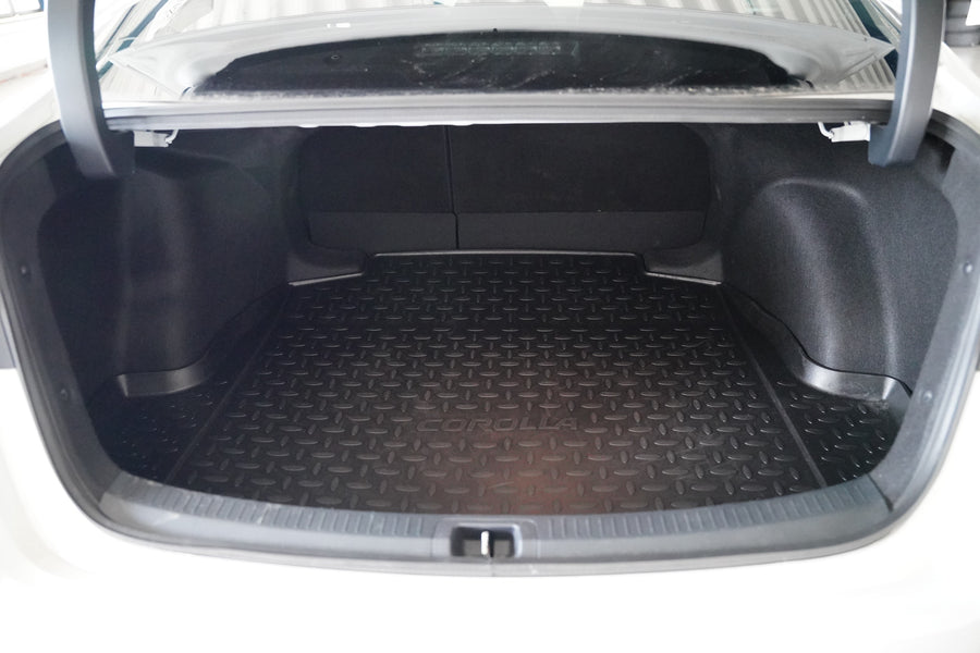 Toyota Corolla 1.5 VVT-i 92 kW – foto 24