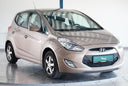 Hyundai ix20 1.4 MPi 66 kW