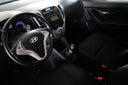 Hyundai ix20 1.4 MPi 66 kW