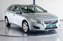 Volvo V60 1.6 D 84kW