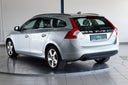 Volvo V60 1.6 D 84kW
