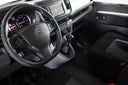 Citroën Jumpy 2.0 HDI 110 kW L3H1