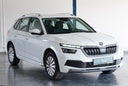 Škoda Kamiq 1.0 TSI 85 kW DSG Style