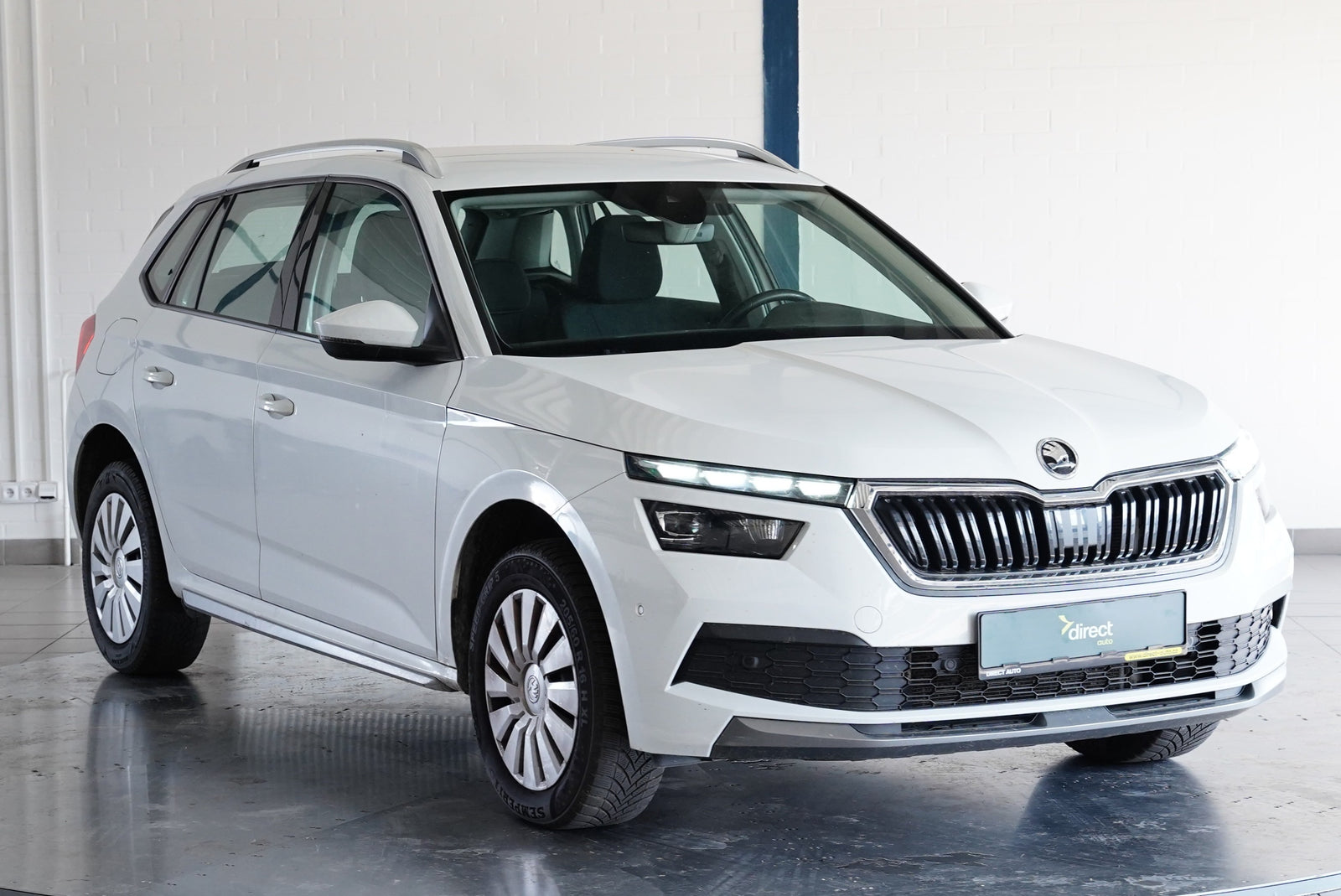 Škoda Kamiq 1.0 TSI 85 kW DSG Style – foto 3