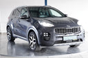 Kia Sportage 1.6 TGDI 130 kW 4WD GT Line