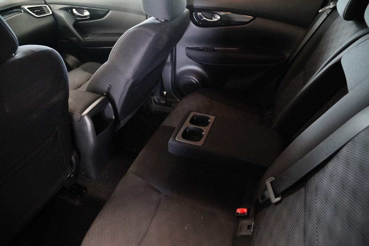 Nissan Qashqai 1.2 i 85 kW N-Connecta – foto 24